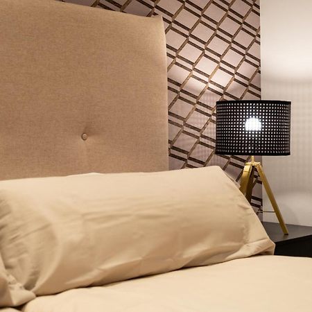 Inmalaga Granada 7 Apartment ภายนอก รูปภาพ