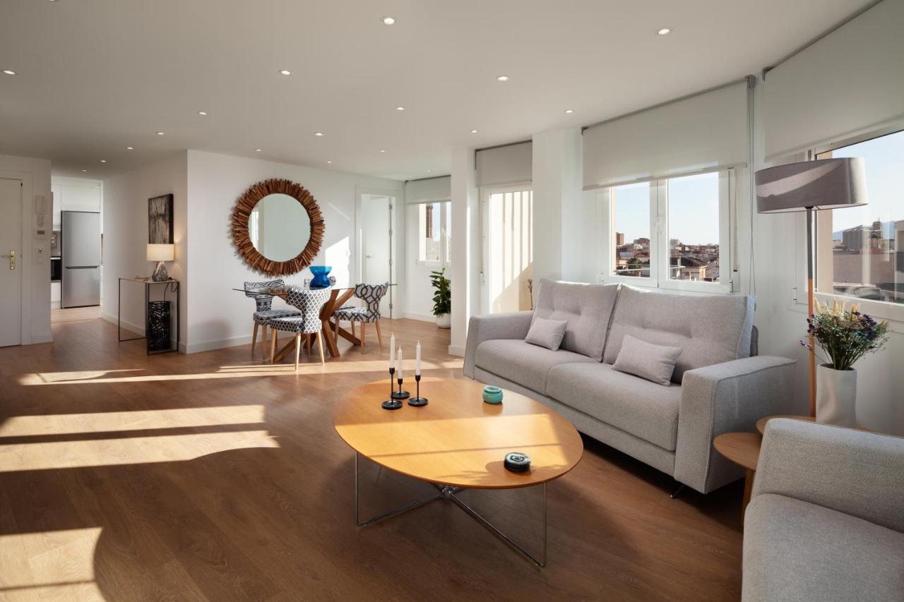 Inmalaga Granada 7 Apartment ภายนอก รูปภาพ