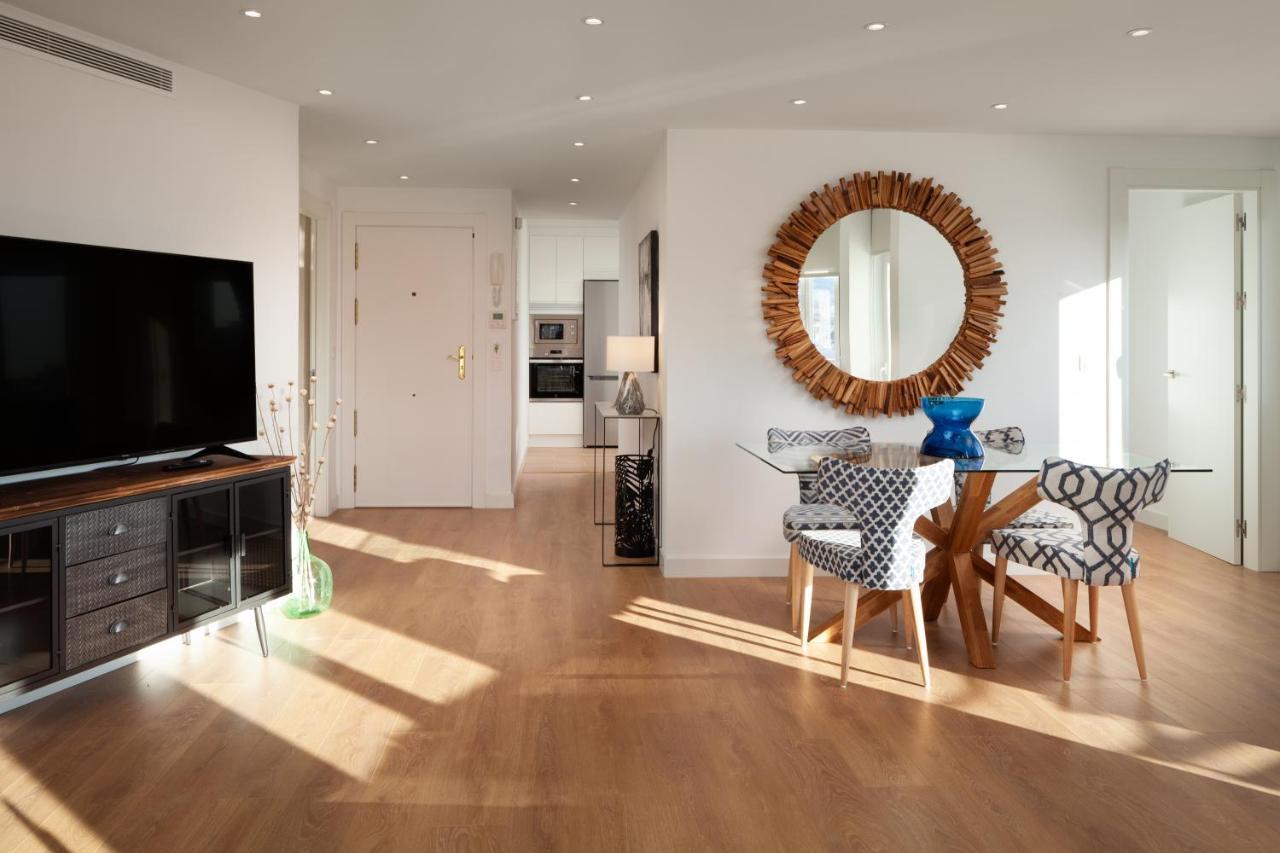 Inmalaga Granada 7 Apartment ภายนอก รูปภาพ