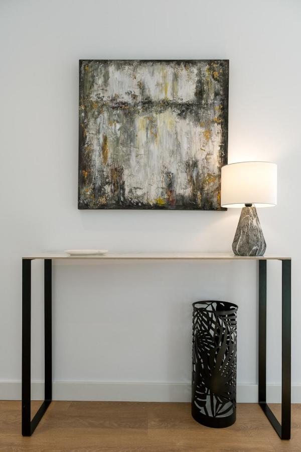 Inmalaga Granada 7 Apartment ภายนอก รูปภาพ