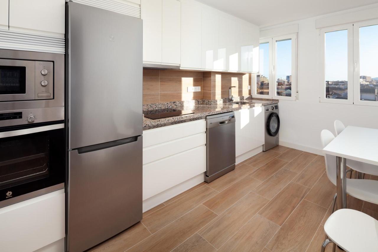 Inmalaga Granada 7 Apartment ภายนอก รูปภาพ