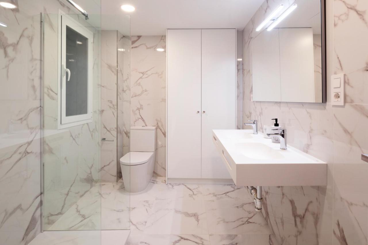 Inmalaga Granada 7 Apartment ภายนอก รูปภาพ