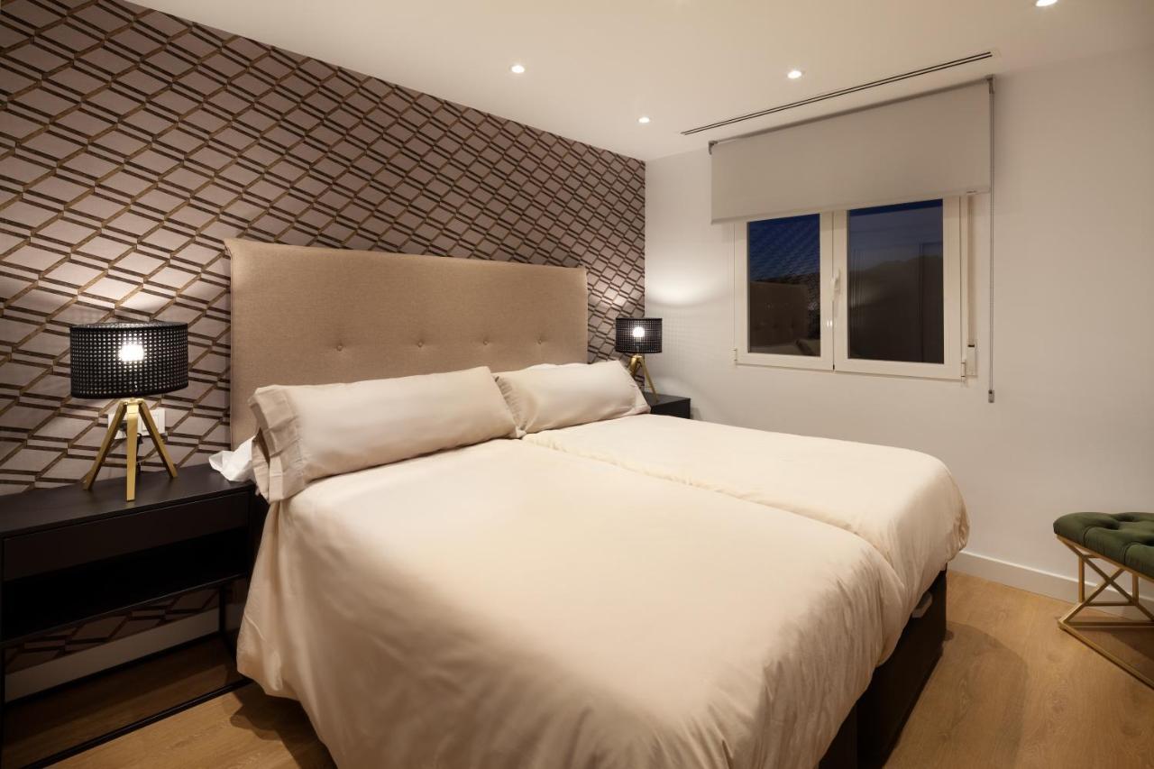 Inmalaga Granada 7 Apartment ภายนอก รูปภาพ