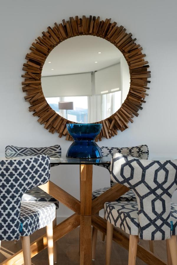 Inmalaga Granada 7 Apartment ภายนอก รูปภาพ