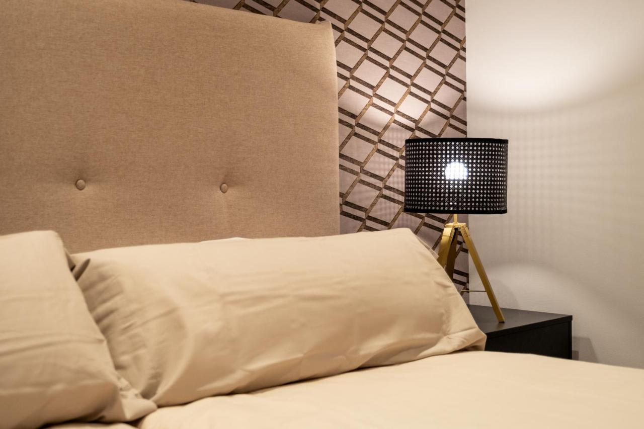Inmalaga Granada 7 Apartment ภายนอก รูปภาพ