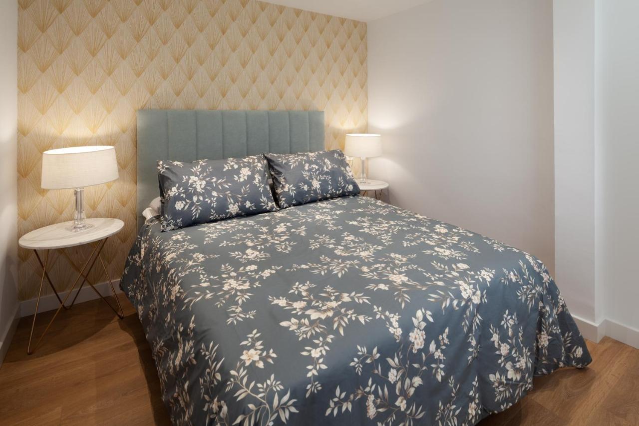 Inmalaga Granada 7 Apartment ภายนอก รูปภาพ