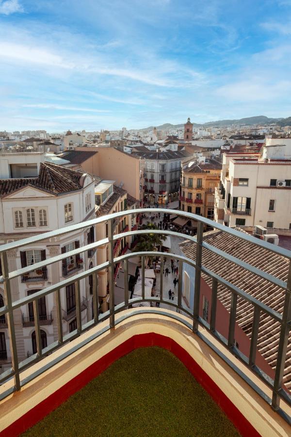 Inmalaga Granada 7 Apartment ภายนอก รูปภาพ